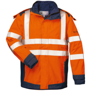 ELYSEE ARNOLD MULTINORM 3IN1 PARKA