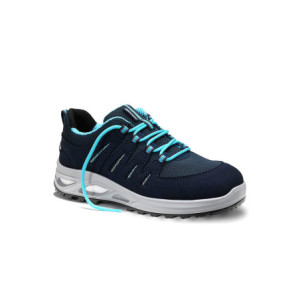 ELTEN MADDIE XXTL BLUE LOW ESD S3