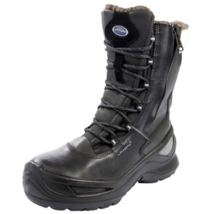 LAVORO NORDMEER WINTERSCHNÜRSTIEFEL W12