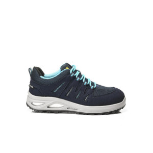 ELTEN MADDIE XXTL BLUE LOW ESD S3