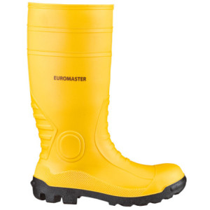 EUROMAX EUROMASTER  - PVC-STIEFEL