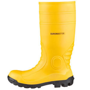 EUROMAX EUROMASTER  - PVC-STIEFEL