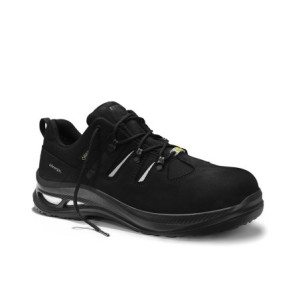 ELTEN NELSON XXG GTX black Low ESD S3 HI CI