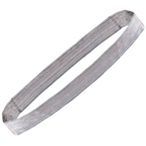TECTOR EINWEG-HEBEBAND, DIN 60005,  WLL 750KG, GRAU