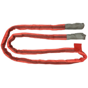 TECTOR ABSCHLEPPSCHLINGE, BRUCHLAST 35.000 KG