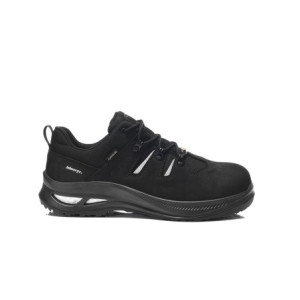 ELTEN NELSON XXG GTX black Low ESD S3 HI CI