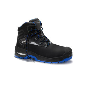 ELTEN STEFANO XXSG black-blue Mid ESD S3