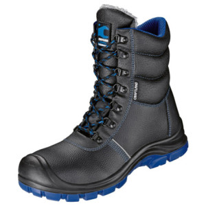 CRAFTLAND OSTRAU WINTERSCHNÜRSTIEFEL