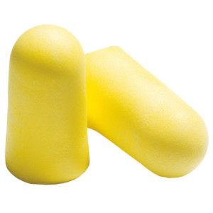 3M EAR EARSOFT™ YELLOW NEONS  GEHÖRSCHUTZSTÖPSEL