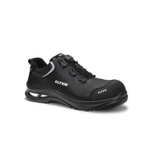 ELTEN TERENCE XXG PRO BOA® black Low ESD S3 HI
