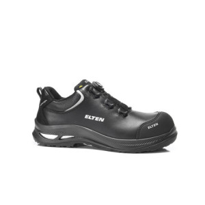 ELTEN TERENCE XXG PRO BOA® black Low ESD S3 HI