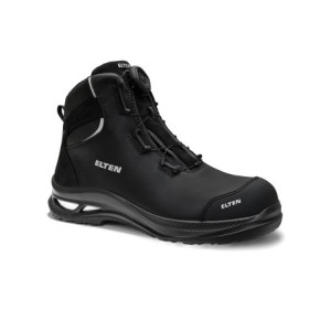 ELTEN TERENCE XXG PRO BOA® black Mid ESD S3 HI