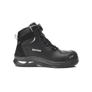 ELTEN TERENCE XXG PRO BOA® black Mid ESD S3 HI