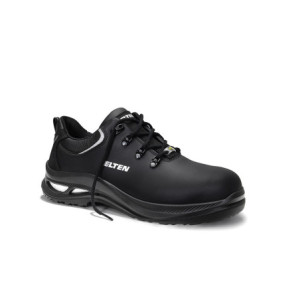 ELTEN TERENCE XXG black Low ESD S3 HI