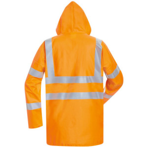 NORWAY FRIDBERT MULTINORM PU-REGENJACKE