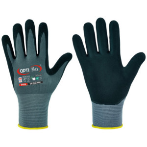 OPTIFLEX OPTIMATE OPTI FLEX®-HANDSCHUHE