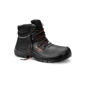 ELTEN LAURENZO Rubber XW Mid ESD S3