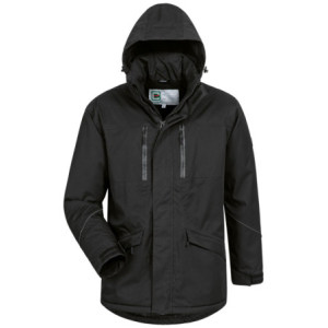 ELYSEE BURNLEY WINTER PARKA
