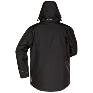 ELYSEE BURNLEY WINTER PARKA