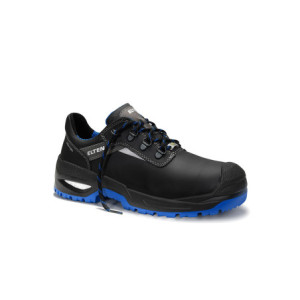 ELTEN STEFANO XXSG black-blue Low ESD S3