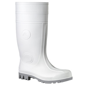 EUROMAX WHITEMASTER PVC-STIEFEL