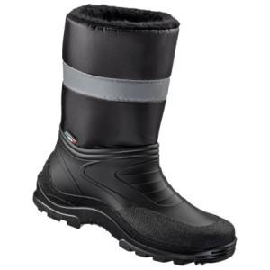 EUROMAX SKAGEN WINTERSCHLUPFSTIEFEL