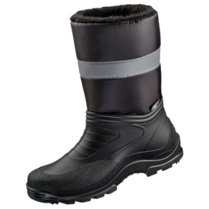 EUROMAX SKAGEN WINTERSCHLUPFSTIEFEL