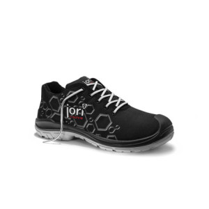 ELTEN jo_FUN black Low ESD S3
