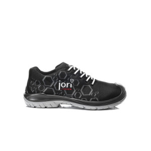 ELTEN jo_FUN black Low ESD S3