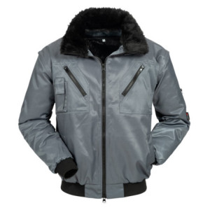 NORWAY GRIMO PILOTJACKE