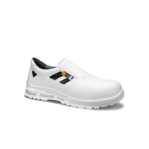ELTEN BRICE Air XXTM white Low ESD S1P