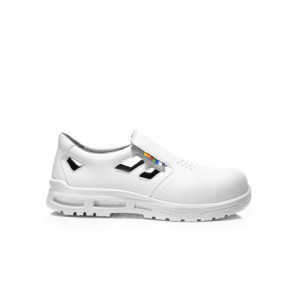 ELTEN BRICE Air XXTM white Low ESD S1P