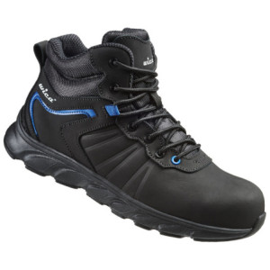 WICA MATHI SCHNÜRSTIEFEL