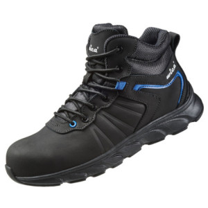 WICA MATHI SCHNÜRSTIEFEL
