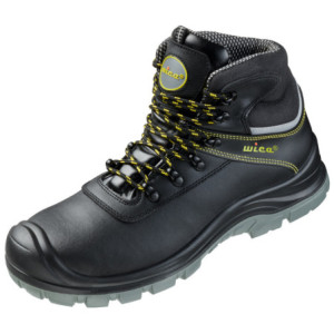 WICA RIVELLO SCHNÜRSTIEFEL