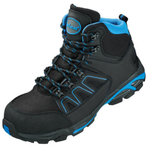 WICA ANTILLO SCHNÜRSTIEFEL