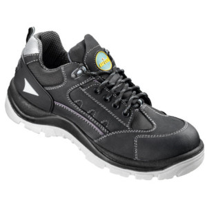 WICA CESARO HALBSCHUHE