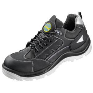WICA CESARO HALBSCHUHE