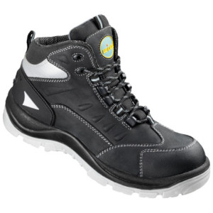 WICA LICATA  SCHNÜRSTIEFEL