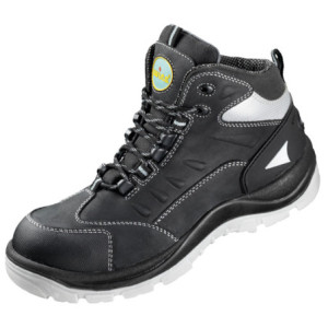 WICA LICATA  SCHNÜRSTIEFEL