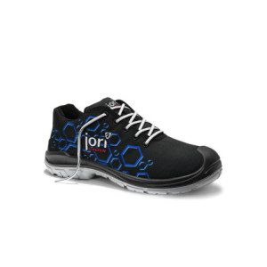 ELTEN jo_FUN blue Low ESD S3