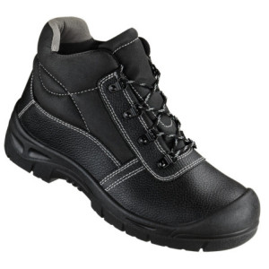 BASIC-LINE ROSTOCK SCHNÜRSTIEFEL