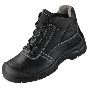 BASIC-LINE ROSTOCK SCHNÜRSTIEFEL