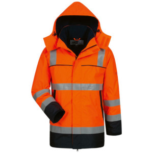 ELYSEE AARO MULTINORM PARKA