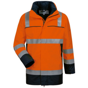 ELYSEE AARO MULTINORM PARKA