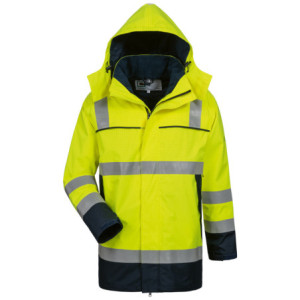 ELYSEE TOIVO MULTINORM PARKA