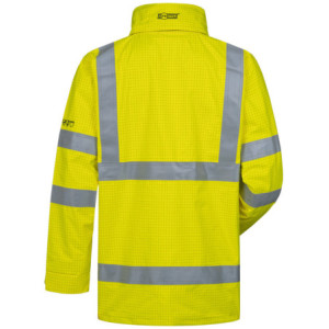 SAFESTYLE ADALBERT MULTINORM REGENJACKE