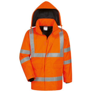 SAFESTYLE AMBROSIUS MULTINORM REGENJACKE
