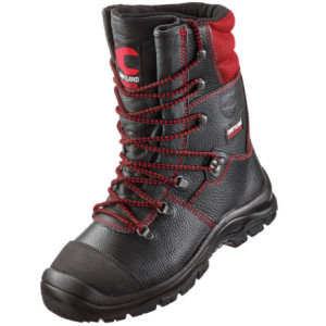 ZEDER FORST-SCHNÜRSTIEFEL CRAFTLAND®