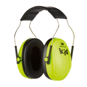 3M PELTOR KID 3M™PELTOR™ GEHÖRSCHÜTZER